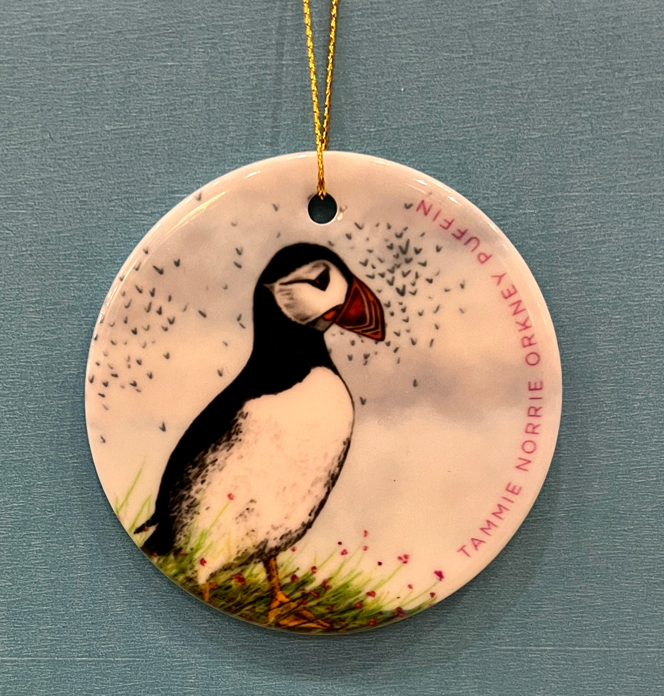 Puffin Christmas Gifts