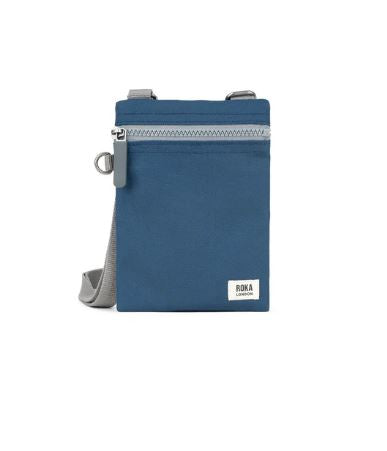 Roka Chelsea Pocket Swing One Size - Deep Blue