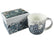 Emma Ball 'Fishing Village' Mug With Gift Box