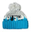 From The Source Hand Knitted Sheepdog Wool Hat