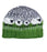 From The Source Hand Knitted Sheep Wool Beanie