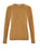 NEW Mistral Button Detail Crew Neck Jumper - Moss