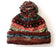 From The Source Hand Knitted Nordic Bobble Hat