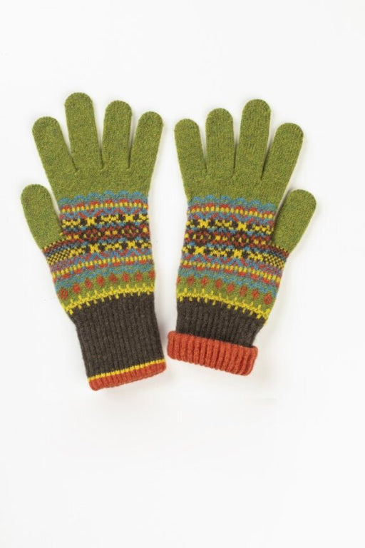 Eribe Alloa Gloves - October