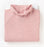 Eribé Corry Raglan Sweater - Pink Haze