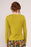 NEW Nomads GOTS Organic Cotton Long Sleeve Top - Tarragon