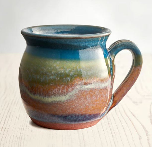 Rupert Blamire Mug - Summer Tide
