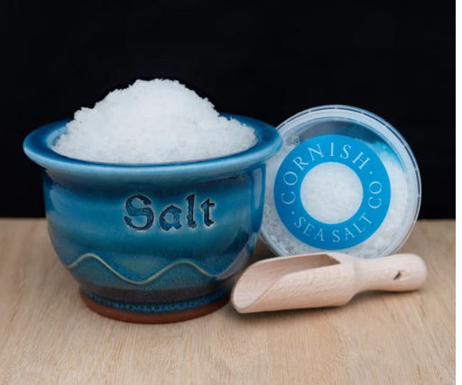 Rupert Blamire - Sea Salt Pinch Bowl