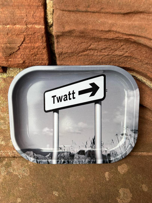 Orkney Twatt Small Tray