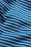 NEW Seasalt Painted Forms Trousers - Ticking Stripe Ink