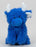 Jomanda Dark Blue Mini Highland Cow Soft Toy Coollectible Cow