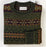 Eribe Brodie Fair Isle Sweater in Woodland