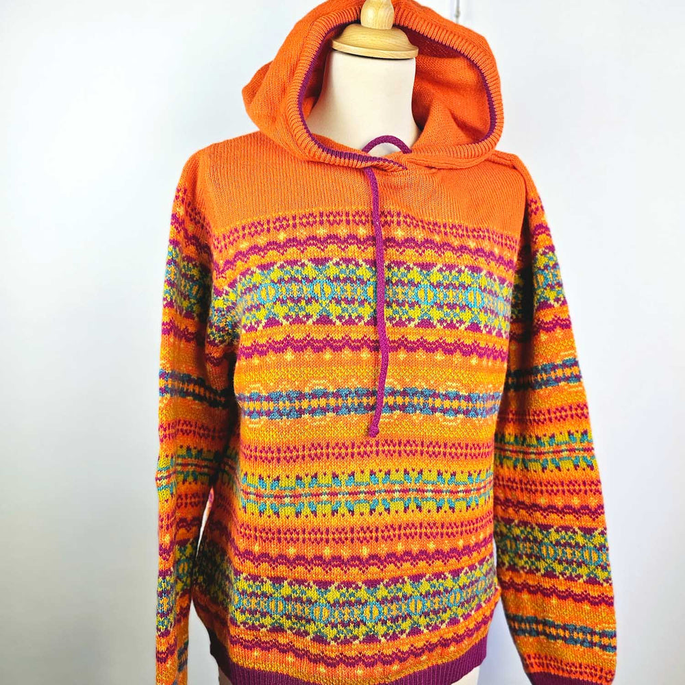 Eribe Kinross Hoody In Beltnae