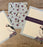 Tammie Norrie Orkney All over Puffin Letter Notepaper set 2