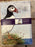 Tammie Norrie Orkney Puffin Letter Notepaper set 1