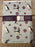 Tammie Norrie Orkney All over Puffin Letter Notepaper set 2