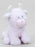 Jomanda Baby Pink Mini Highland Cow Soft Toy Coollectible Cow