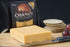 Peedie Christmas Orkney Cheese, Garlicky Tomato Chutney and Savoury Biscuit Taster Box