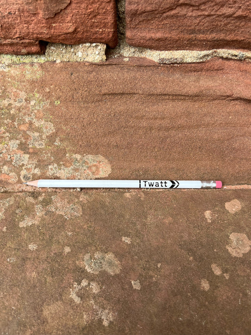 Orkney 'Twatt' Pencil