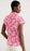NEW Seasalt Rushmaker Shirt Stream Flower Scarlet