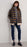 NEW Sesalt Bold Check Wool Blend Coat - 'Make Do and Harbour Maritime'