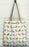 Chloe Gardner Multiple Stag Cotton Bag