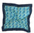 Su Owen - Nautical Tattoos Unisex Eco Pocket Square/ Neckerchief