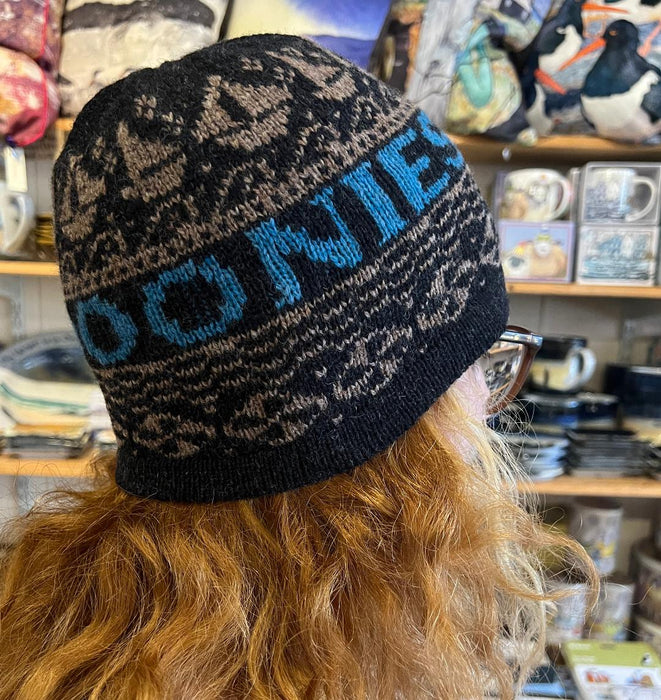 Annie Glue Doonie Beanie Hat