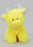 Jomanda Yellow Mini Highland Cow Soft Toy Coollectible Cow