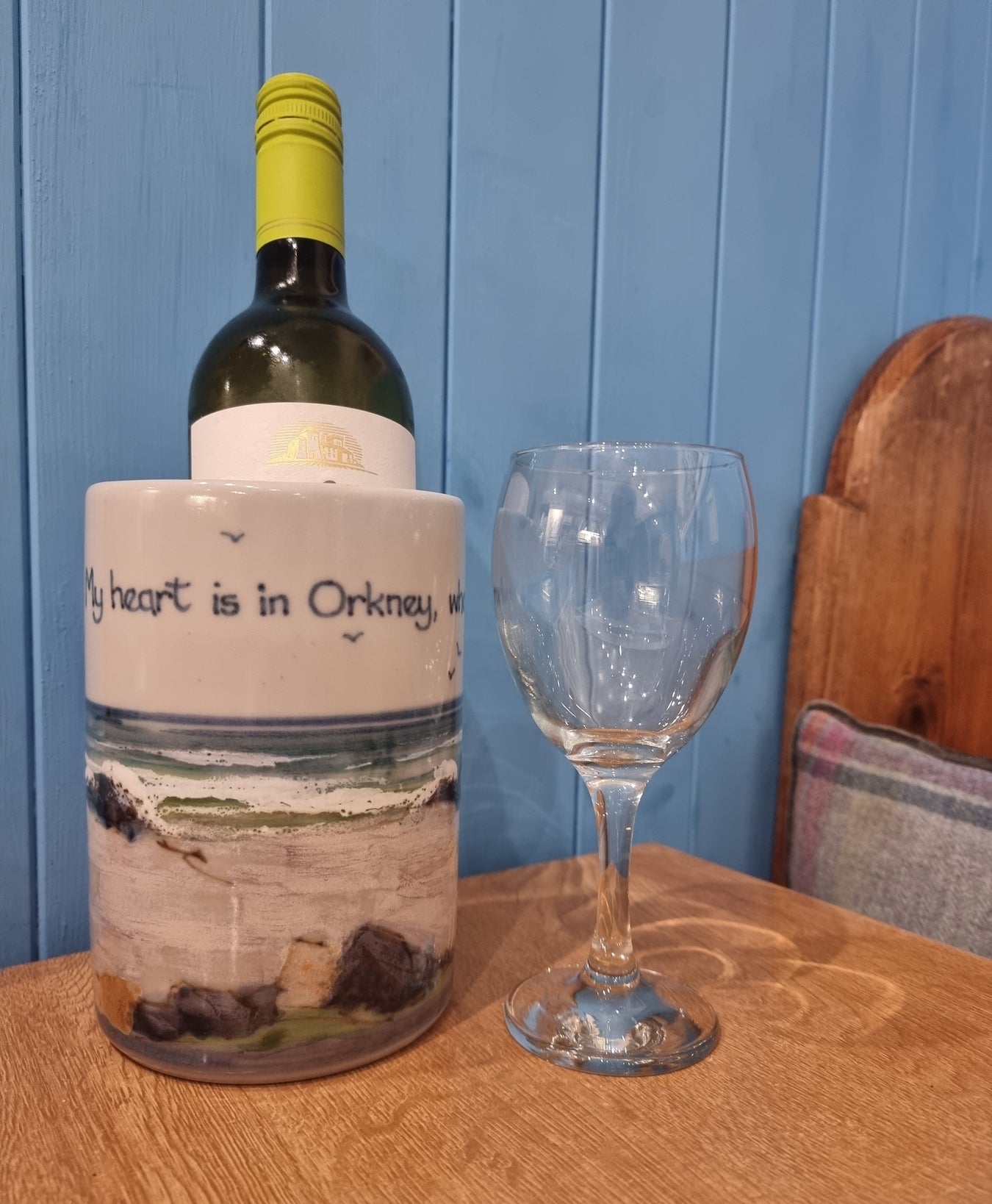 New: Orkney Homeware ceramics