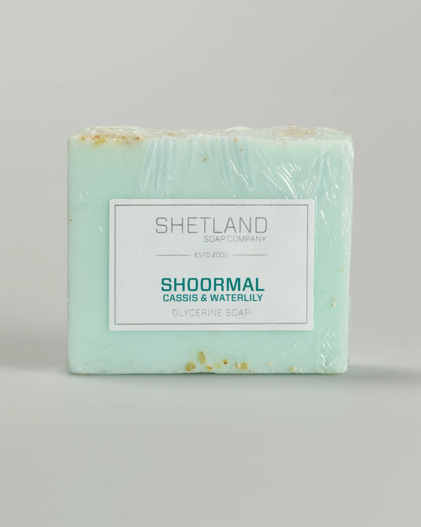 Shetland Soap Company