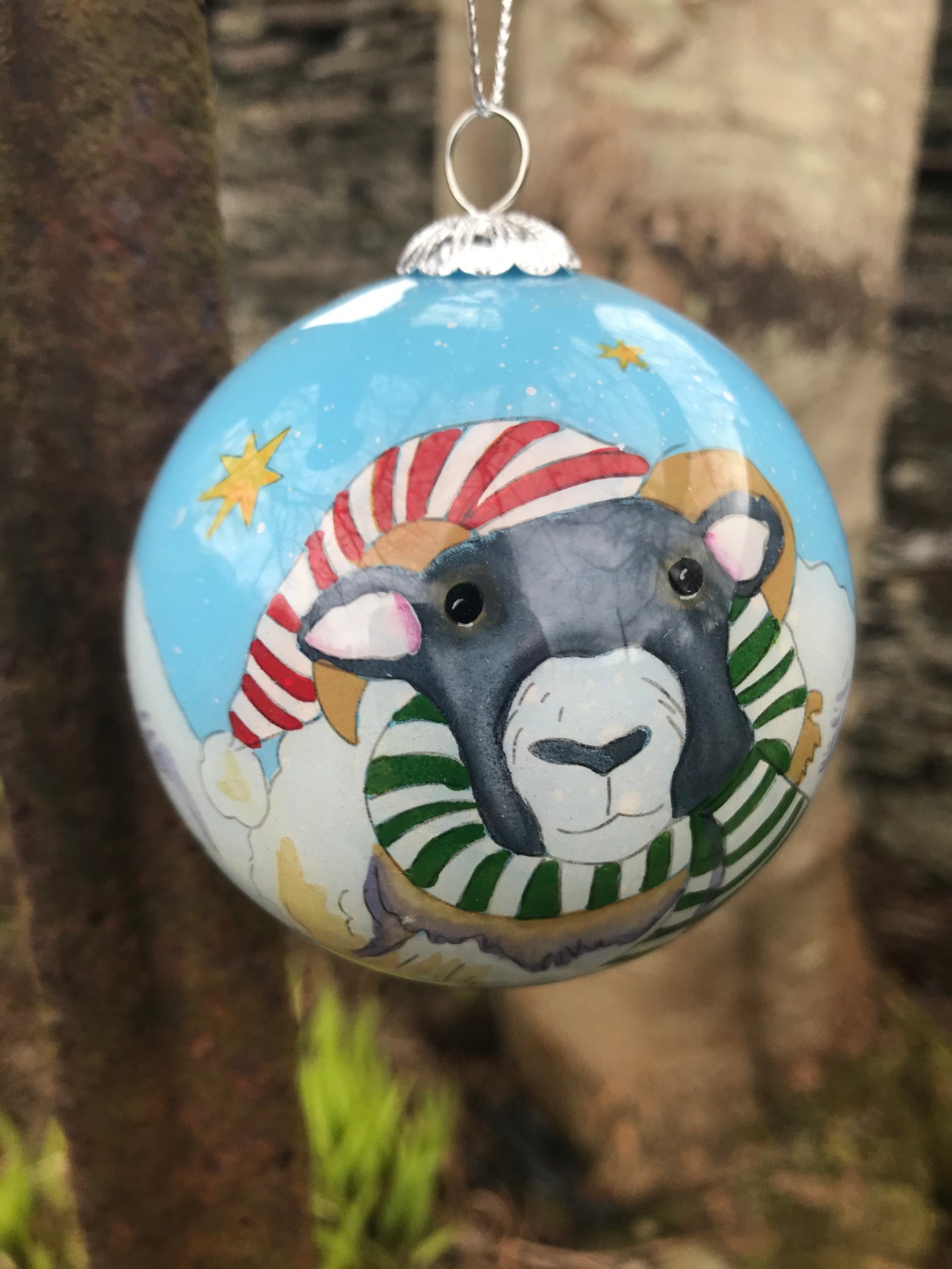 Sheep Christmas Gifts