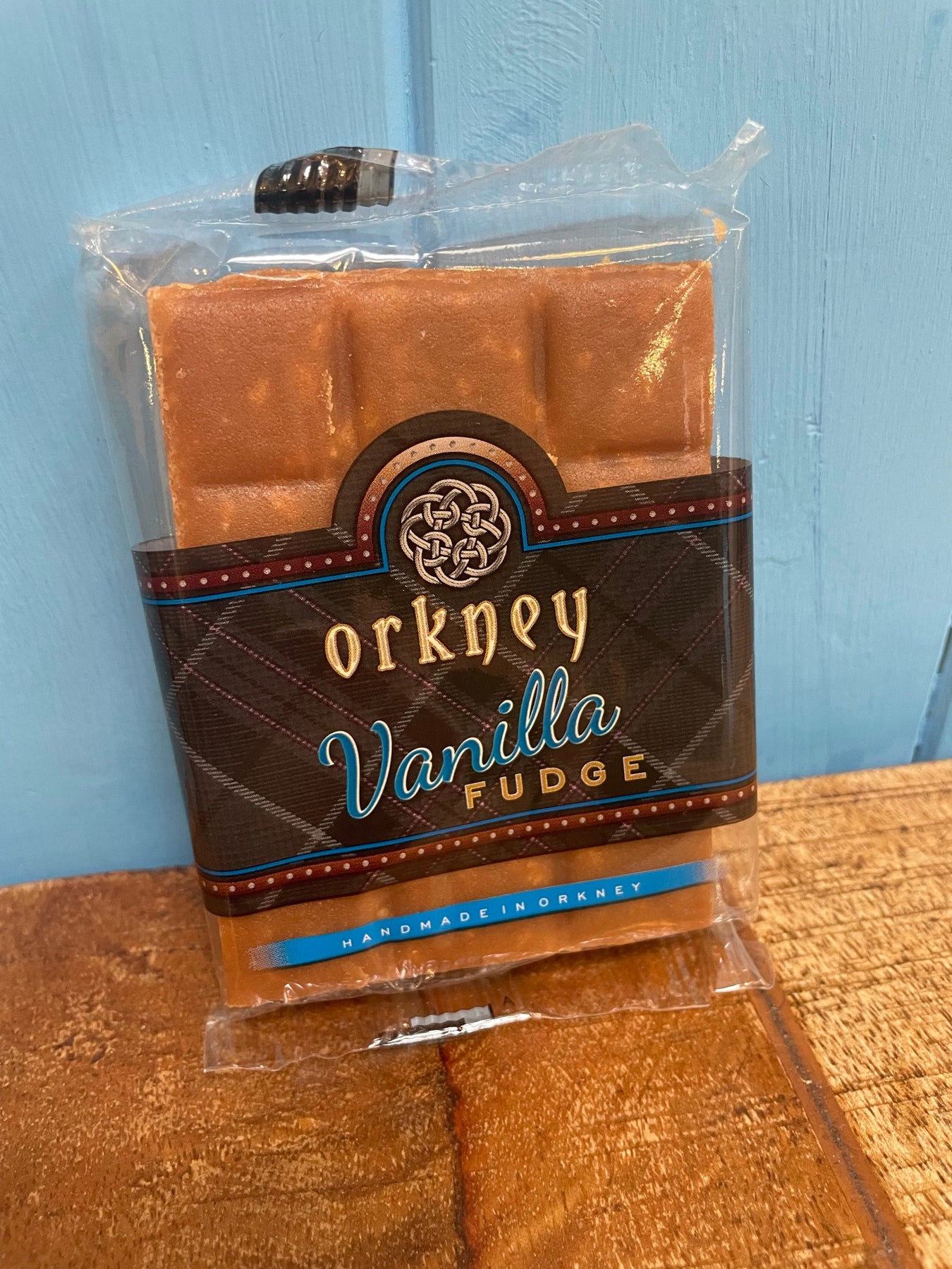 New: Orkney Sweets