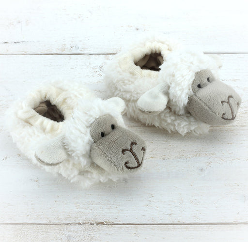 Jomanda Sheep Baby Slippers