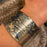 Orkney Island Cuff Bracelet